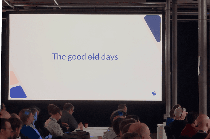Umbraco Codegarden 2026