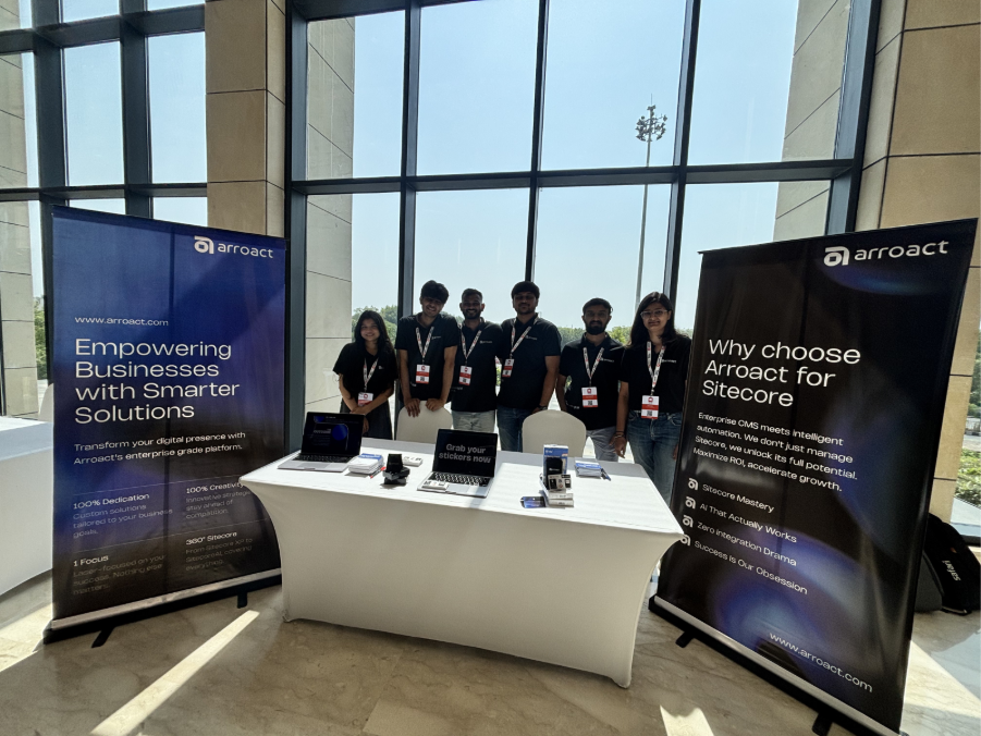 Sugcon india 2026 day 1