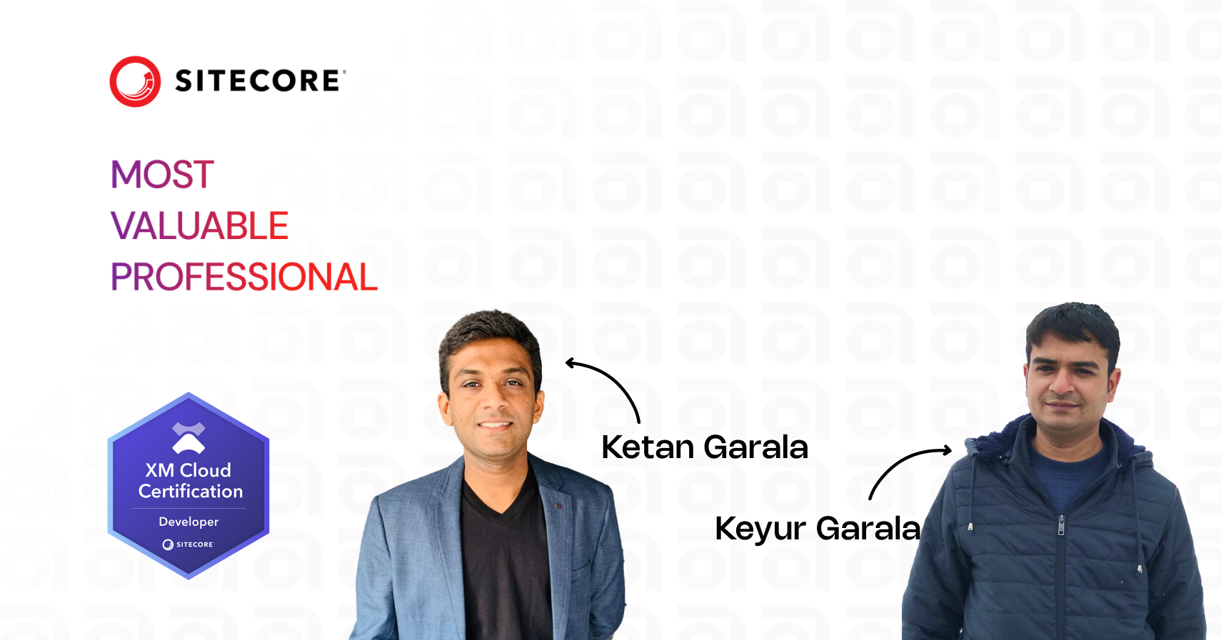 Sitecore MVP and Certification