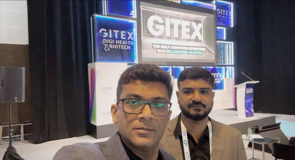 Gitex Ai